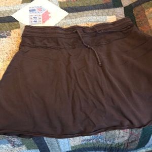 Maurices skirt